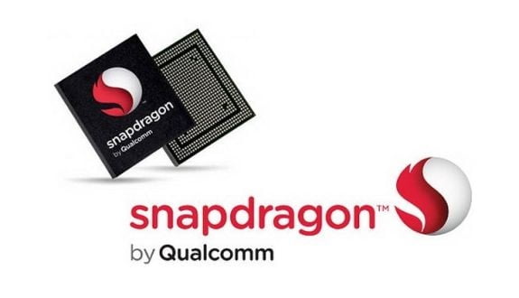 Snapdragon 815