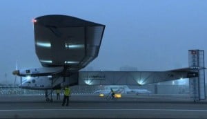 Solar Impulse 2