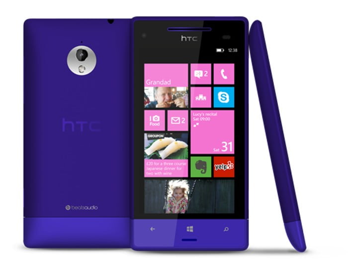 Sprint Yeni Bir Sürpriz Yaptı 1 Sprint Rolls Out Minor Windows Phone Update for HTC 8XT 474590 2