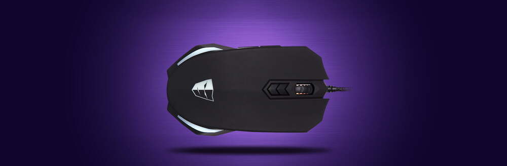 Tesoro Gungnir Mouse Is Not Even Barely Spear Like 474313 2