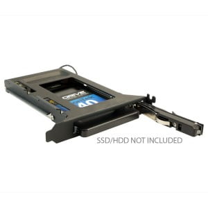 VisionTek DriveXpander Can Plug SATA Drives Into PCI Express Slots 474439 2