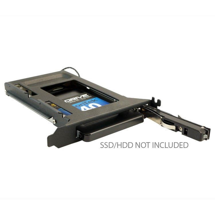 VisionTek DriveXpander Can Plug SATA Drives Into PCI Express Slots 474439 2