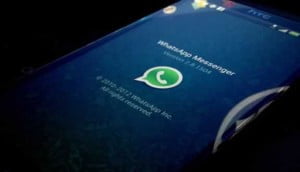 Whatsapp'ta Sesli Görüşme Dönemi! 19 Whatsappta Sesli Gorusme Donemi