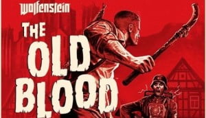 Wolfenstein The Old Blood 1