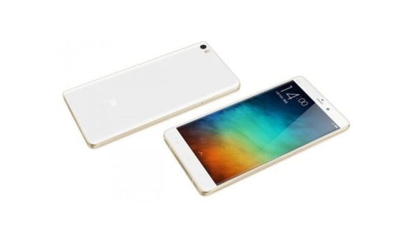 Xiaomi Mi Note Plus Hakkında İlk Detaylar 1 Xiaomi Mi Note Plus
