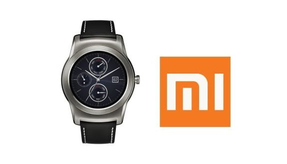 Xiaomi akıllı saat