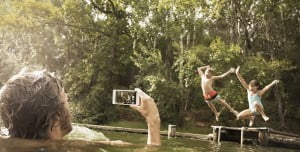 Sony’den Xperia M4 Aqua 25 Xperia M4 Aqua LifeStyle2