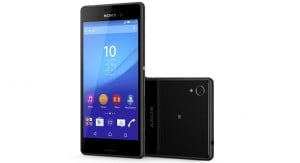 Sony Xperia M4 Aqua ön inceleme Sony Xperia M4 Aqua ön inceleme 23 Xperia M4 Aqua Siyah 2