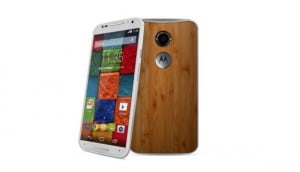Yeni Motorola Moto X