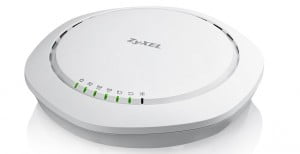 ZyXEL WAC6500 Serisi ile Optimum Performans 16 ZyXEL wac6502