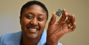 aicha evans Intel XMM 7360 LTE Advanced Solution