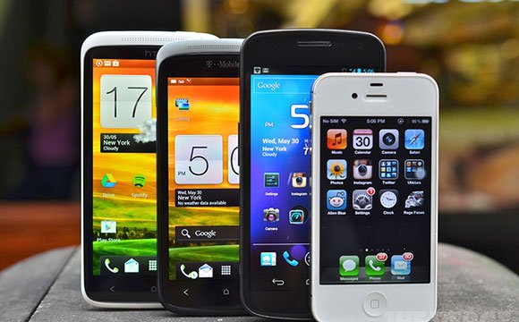 Akıllı Telefonlardan Yeni Uyarı Geldi 1 akıllı telefon1