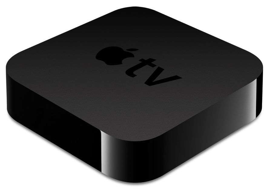 apple tv