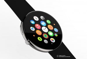 apple watch 2