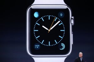 apple watch 5