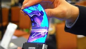 Bükülebilir Telefonlar için Geri Sayım 19 bükülebilirtelefon