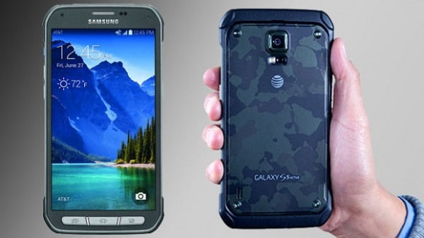 galaxy s6 active