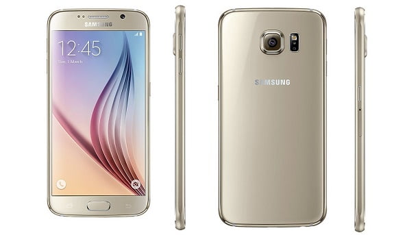 MWC 2015: Samsung Galaxy S6 ve S6 Edge Neler Sunuyor 1 galaxy s6