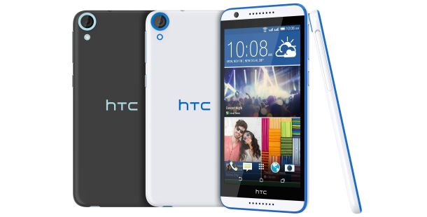 htc desire 820
