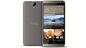 htc one e9