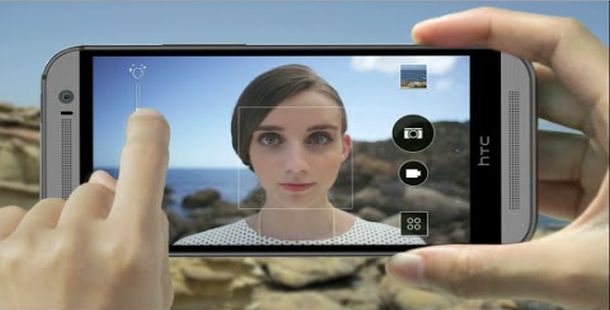 HTC Canlı Makyaj Özelliği 1 htc3