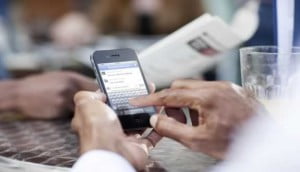 iPhone Kullanicilarina Onemli Uyari