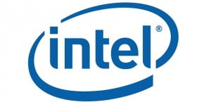 intel logo