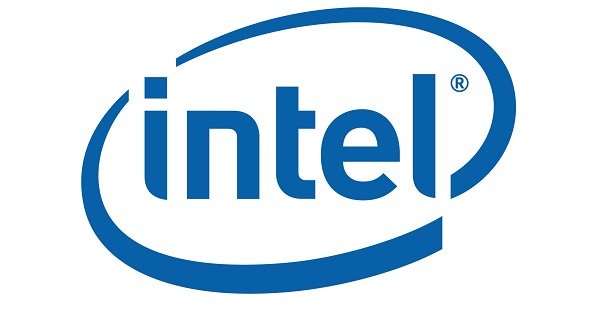 intel logo