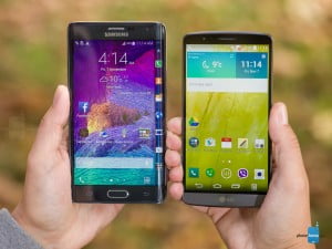LG G Note 4 Özellikleriyle Büyülüyor 19 lg g note 4