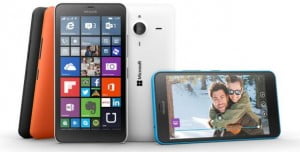 lumia 640