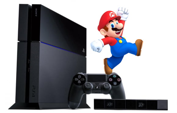 Japonya’daki Konsol Satış Rakamları Belli Oldu 1 ps4nintendo