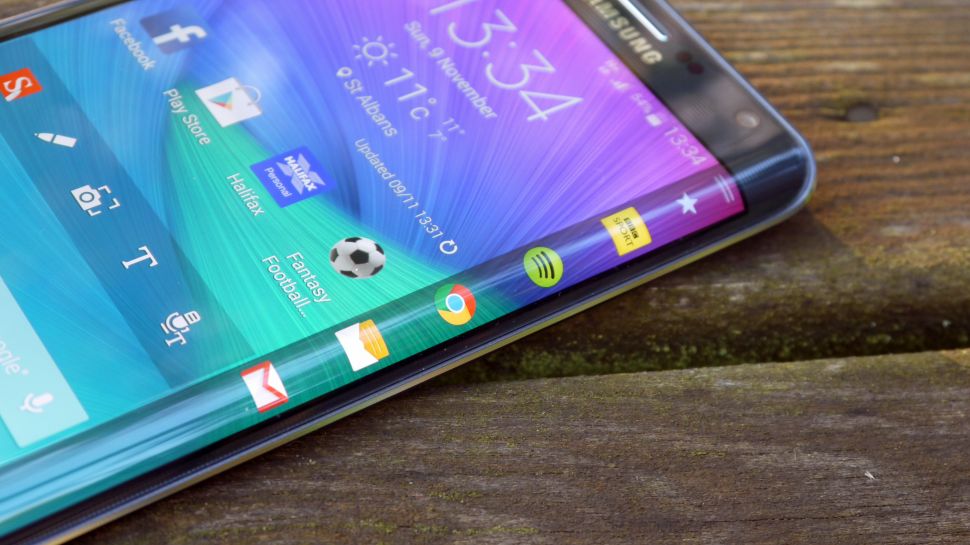 samsung galaxy s6 edge