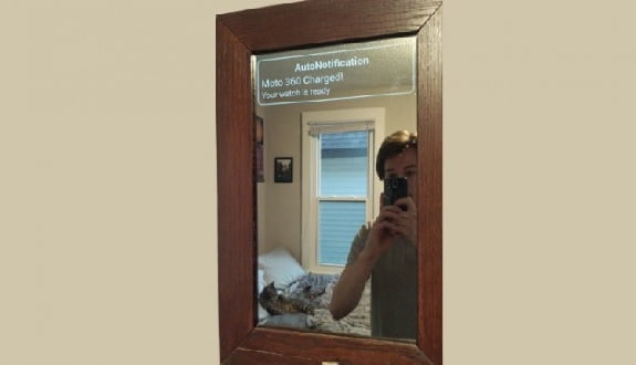 smartmirror