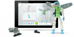 3D Tasarım ve Baskı Artık Çocuk Oyuncağı 19 tinkerplay 3d print3