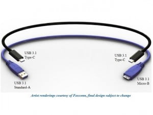usb 3.1