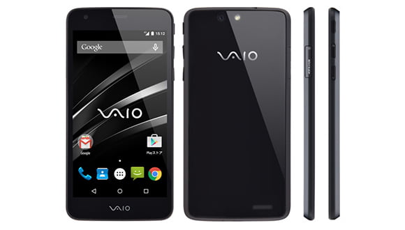 vaio