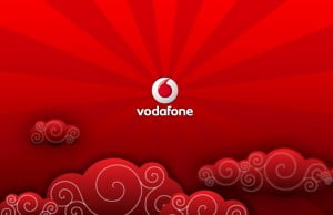 vodafone