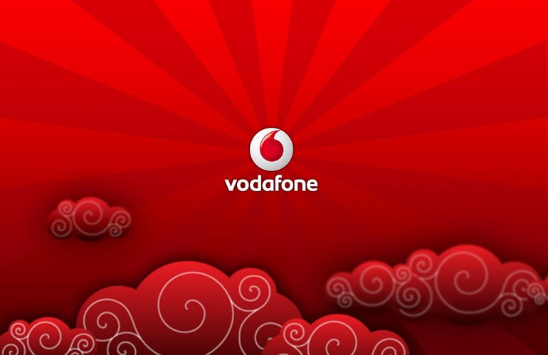 vodafone