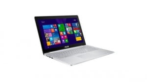 ASUS ZenBook Pro UX501 1