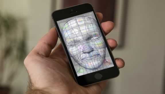 Apple Yuz Kilidi Patenti Aldi