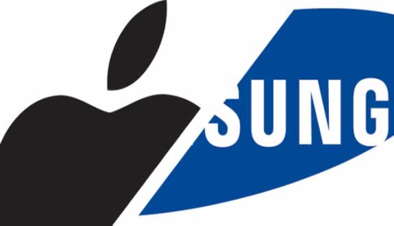 Apple ve Samsung El Ele Verdi