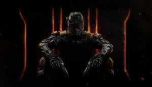 Call of Duty Black Ops 3
