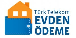 Evden Ödeme Logo