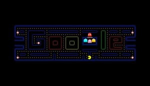 Google Kullanicilarini Saskina Cevirdi