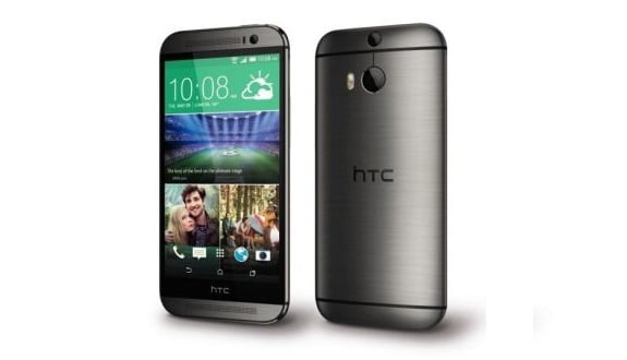 HTC One M8s