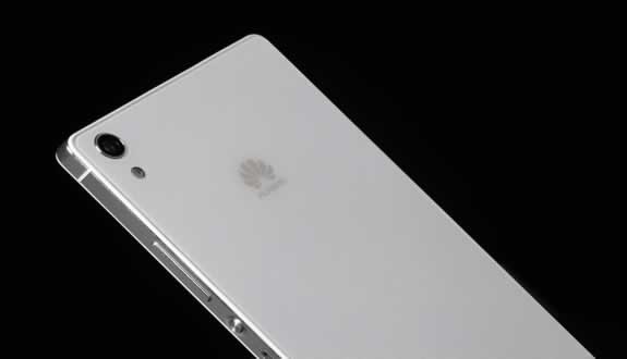 Huawei P8 Platinum Edition Fiyati Belli Oldu