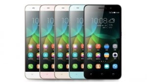 Huawei Honor 4C 1
