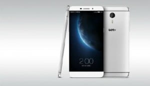 LeTV Yeni Akıllı Telefonlarını Tanıttı 23 LeTV One 1
