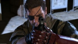 Metal Gear Solid filmi