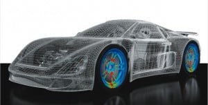 Autodesk Tasarım ve Üretim Çözümlerinde Güç Kazanıyor 17 Nastran